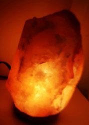 Anthem photon light
